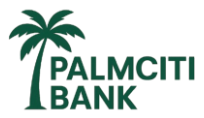Palmciti Bank Logo